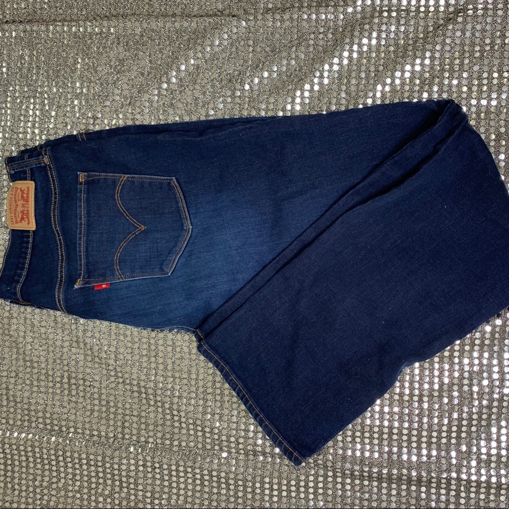 Levi Jeans